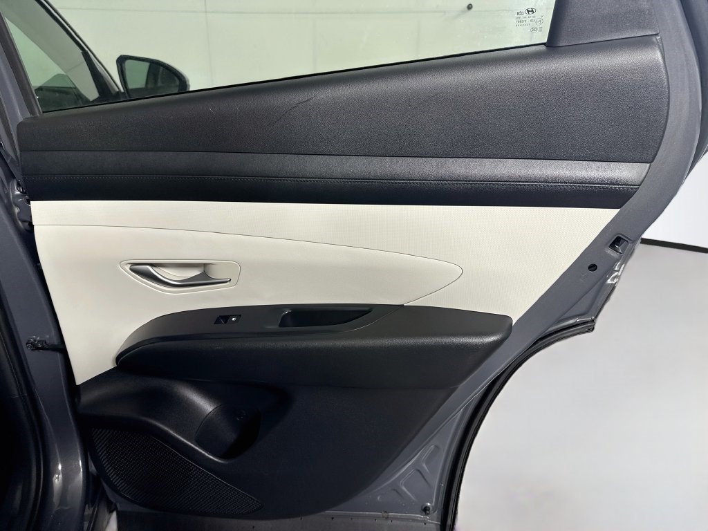 Used 2026 Hyundai Tucson SEL Plus FWD image 27