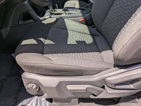 New 2025 Ford Ranger XL image 4