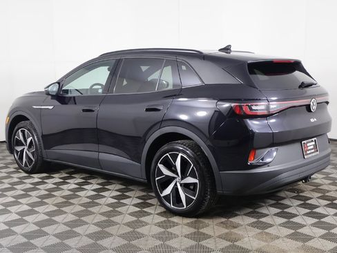 Used 2024 Volkswagen ID.4 Pro S image 10