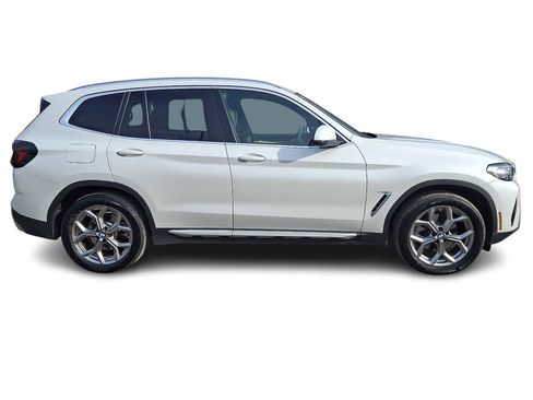 Used 2024 BMW X3 xDrive30i w/ Convenience Package image 7