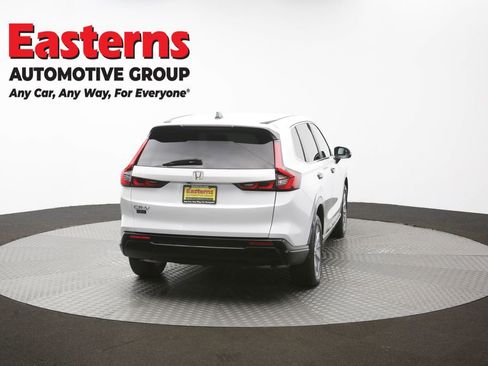 Used 2023 Honda CR-V EX-L image 39