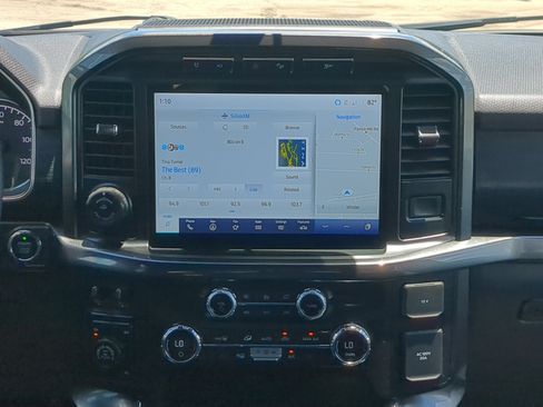 Certified 2021 Ford F150 XLT w/ Equipment Group 302A High AWD/4WD image 16