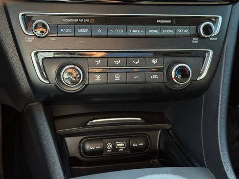 Used 2020 Kia Optima LX FWD image 27