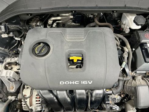 Used 2018 Hyundai Kona SEL image 24