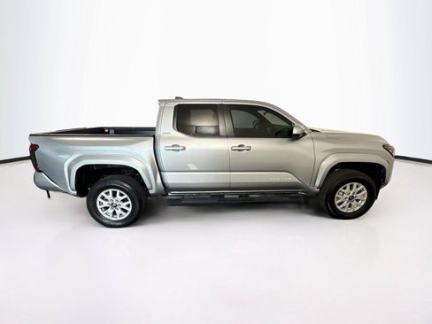 Used 2024 Toyota Tacoma SR5 RWD image 8