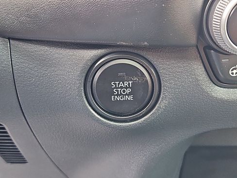 New 2026 MAZDA CX-50 Meridian Edition w/ Weather Package image 11