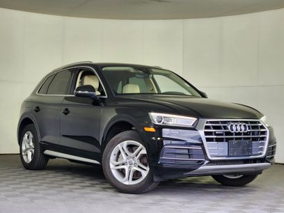 Used 2019 Audi Q5 2.0T Premium w/ Convenience Package