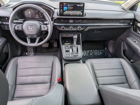 Used 2024 Honda CR-V EX-L image 17