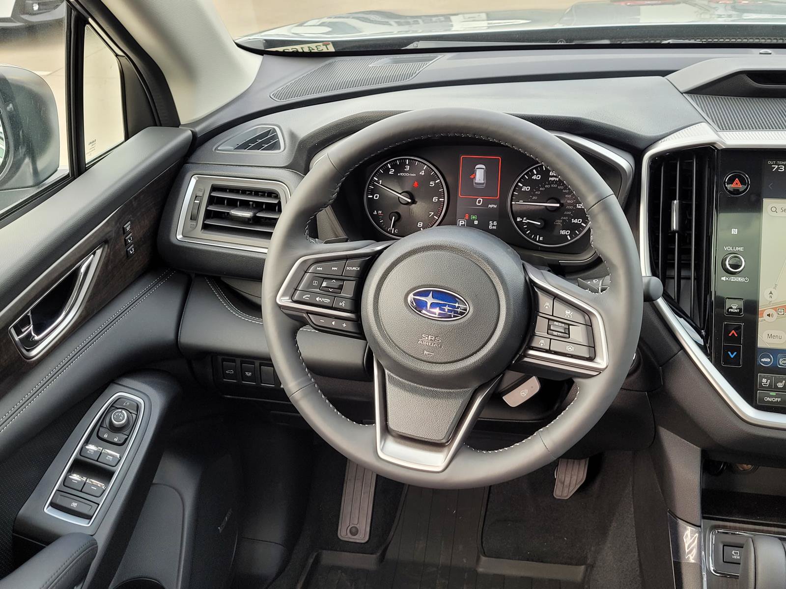New 2026 Subaru Ascent Touring AWD/4WD image 6