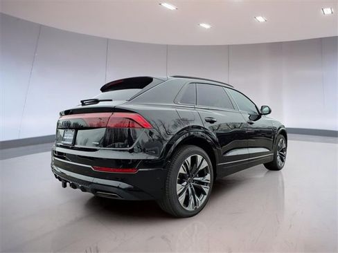 New 2026 Audi Q8 Premium Plus image 2