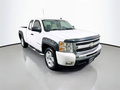 Used 2011 Chevrolet Silverado 1500 LT w/ All-Star Edition