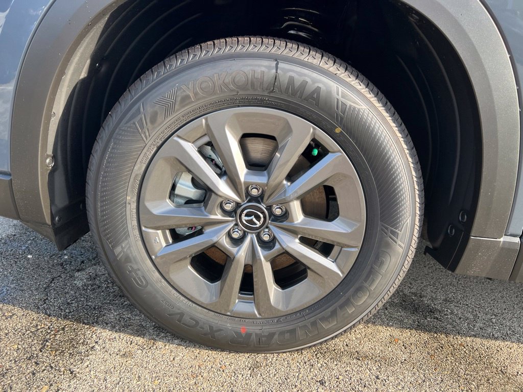 New 2026 MAZDA CX-5 Select AWD/4WD image 10