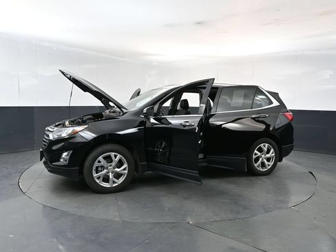 Used 2020 Chevrolet Equinox Premier AWD/4WD image 27