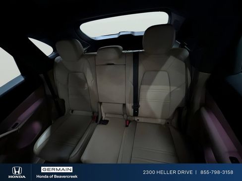 Used 2020 Porsche Cayenne AWD/4WD image 24