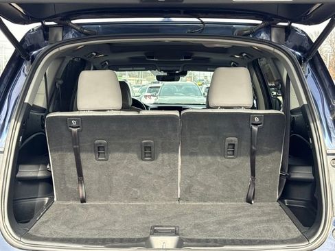 Used 2020 Honda Pilot Elite image 11