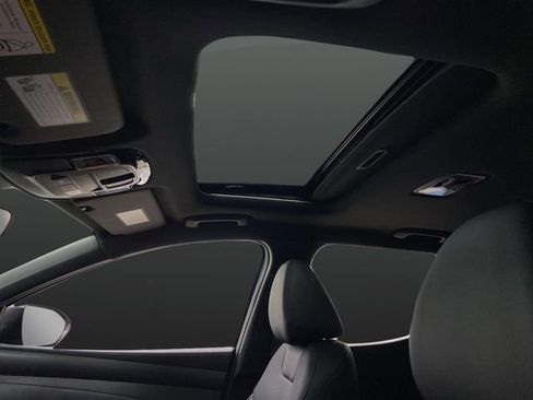 New 2026 Hyundai Santa Cruz SEL image 7