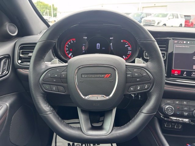 Used 2023 Dodge Durango GT AWD/4WD image 9
