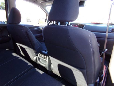 Used 2022 Honda Ridgeline Sport image 43