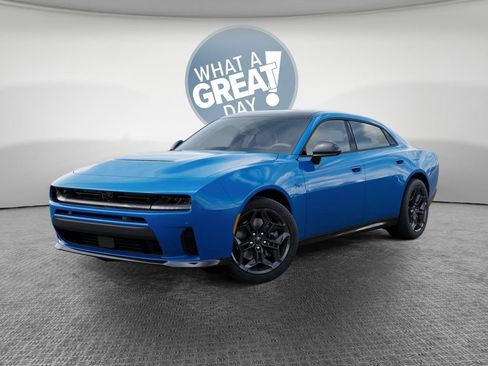 New 2026 Dodge Charger R/T AWD/4WD image 2