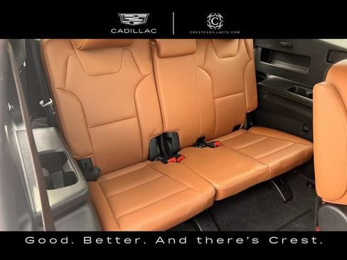 Used 2024 Kia Telluride EX X-Line AWD/4WD image 29