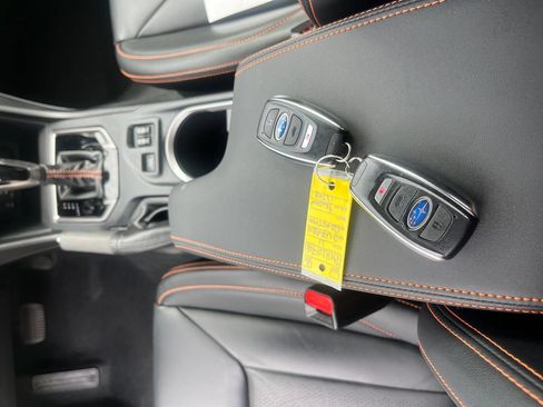 Used 2021 Subaru Crosstrek 2.5i Limited w/ Moonroof Package 2 AWD/4WD image 29