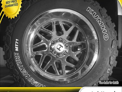 Used 2022 Chevrolet Silverado 1500 RST w/ All Star Edition Plus AWD/4WD image 25