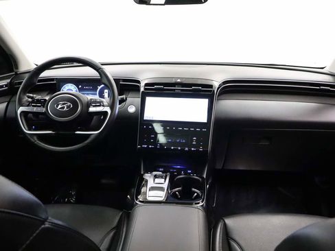 Used 2024 Hyundai Tucson Limited image 14