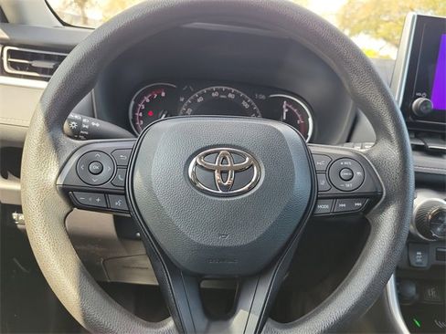 Used 2024 Toyota RAV4 XLE image 14