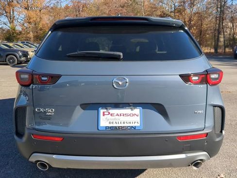 New 2026 MAZDA CX-50 AWD 2.5 S image 5