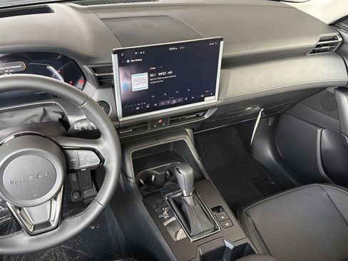 New 2026 MAZDA CX-5 2.5 S w/ Premium Package AWD/4WD image 13