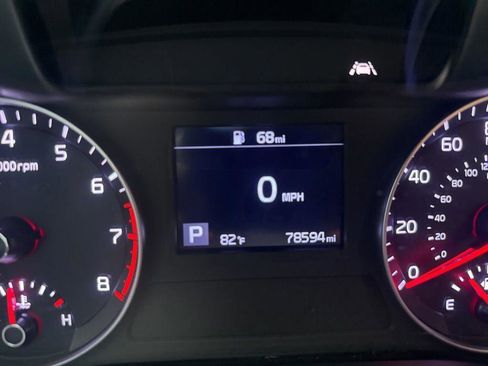 Used 2019 Kia Forte Sedan FWD image 23