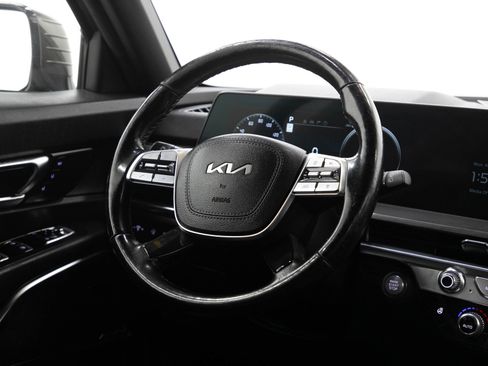 Used 2023 Kia Telluride SX X-Line AWD/4WD image 15
