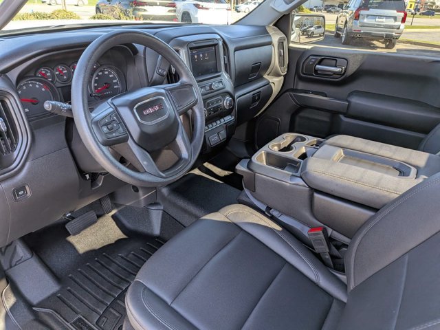 Used 2025 GMC Sierra 1500 Pro w/ Pro Value Package RWD image 14