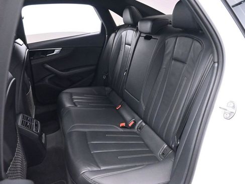 Used 2022 Audi A4 2.0T Premium Plus AWD/4WD image 19