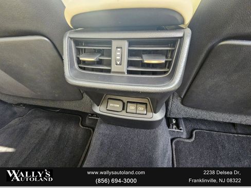 Used 2022 Lexus ES 300h w/ Premium Package image 37