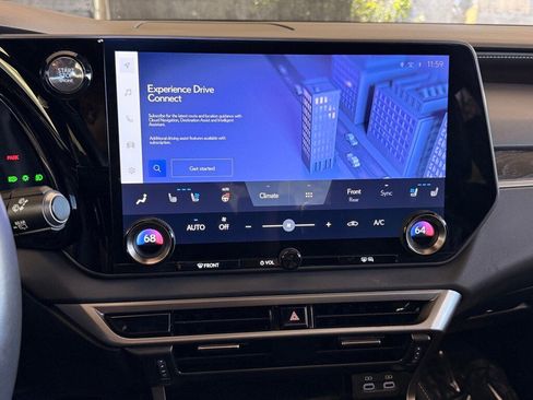 Used 2023 Lexus RX 350 Premium image 14