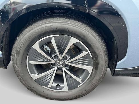 Certified 2024 Lexus RZ 450e Premium w/ Technology Package image 8