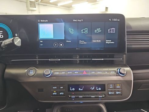 Used 2026 Hyundai Kona SEL Sport FWD image 19