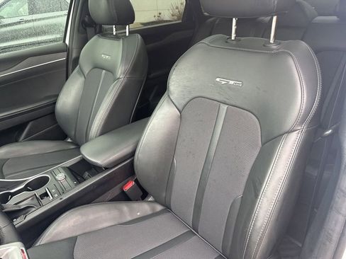 Used 2022 Kia K5 GT-Line w/ GT-Line FWD Premium Package image 39