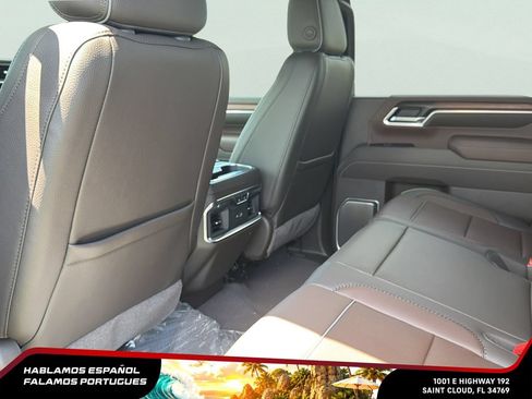 New 2026 GMC Sierra 2500 Denali w/ Denali Reserve Package AWD/4WD image 29