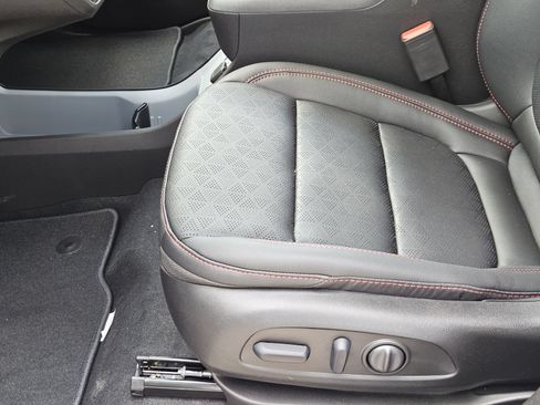 New 2027 Chevrolet Bolt RS FWD image 23