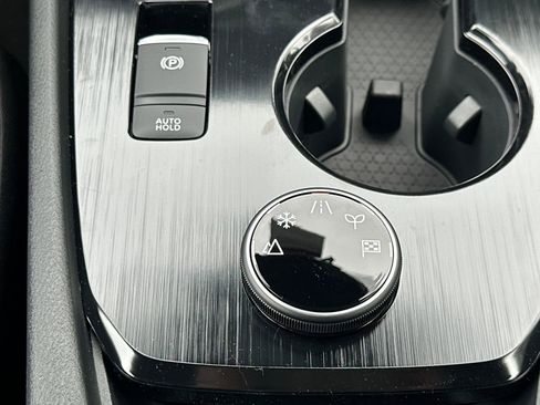 New 2026 Nissan Rogue SV image 24