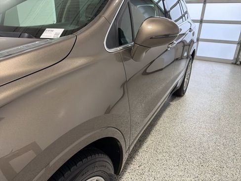 Used 2019 Buick Envision Essence image 33