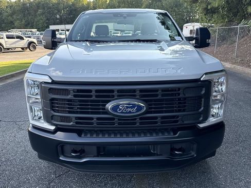 New 2026 Ford F350 XL RWD image 2