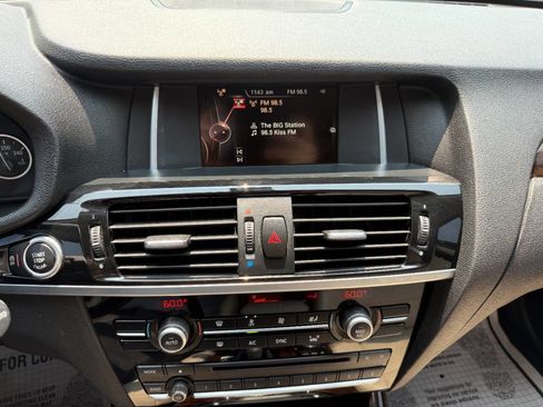 Used 2015 BMW X3 xDrive35i image 23