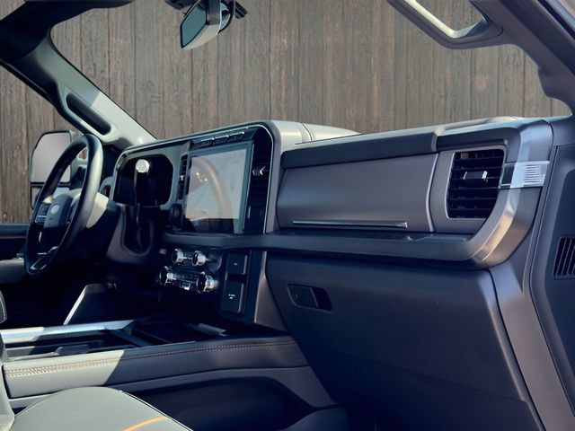 New 2024 Ford F450 Platinum AWD/4WD image 20