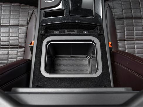 Used 2022 Cadillac Escalade Sport Platinum image 26