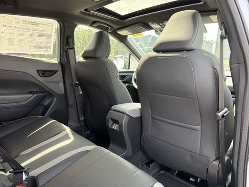New 2026 Subaru Crosstrek 2.5i Wilderness AWD/4WD image 16