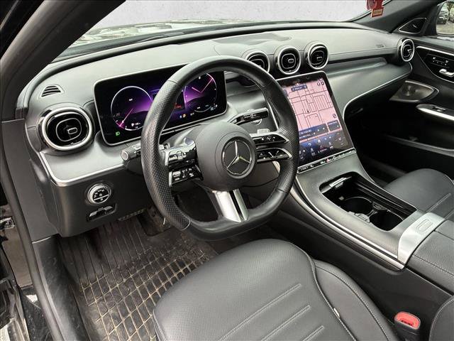 Used 2024 Mercedes-Benz C 300 4MATIC Sedan image 10