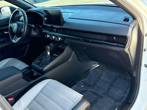 Used 2024 Honda CR-V Sport Touring image 22